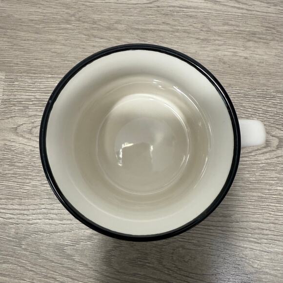 Legami Milano Cup-Puccino Cat Porcelain Mug - Picture 7 of 13